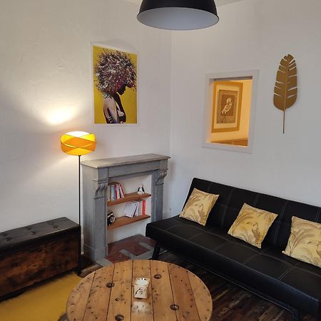 Ferienwohnung T1 Lumineux Et Climatise Chagny  Exterior foto