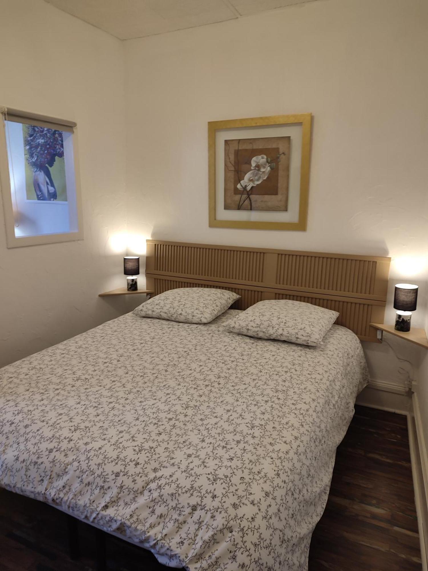 Ferienwohnung T1 Lumineux Et Climatise Chagny  Exterior foto